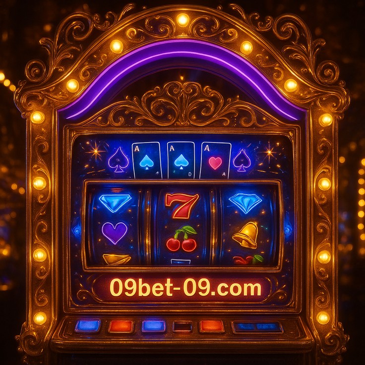 09bet খেলোয়াড়, অংশীদারি ও গেমিং অভিজ্ঞতা